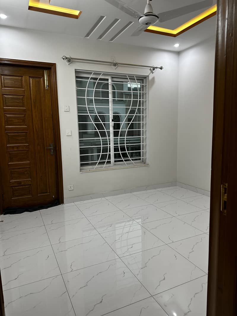 8 MARLA HOUSE FOR SALE IN BLOCK A FAISAL TOWN 22