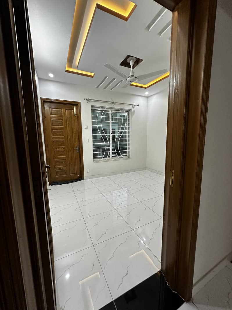 8 MARLA HOUSE FOR SALE IN BLOCK A FAISAL TOWN 23