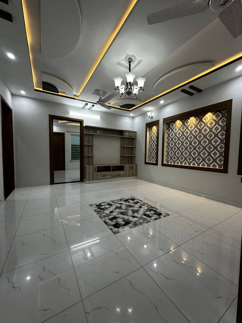 8 MARLA HOUSE FOR SALE IN BLOCK A FAISAL TOWN 25