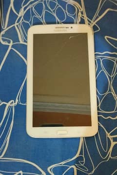 SAMSUNG GALAXY TAB 3