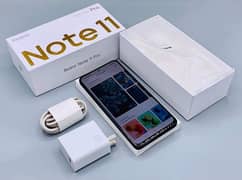 REDMI NOTE 11 PRO Mobile For Sale