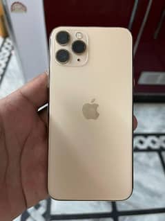 Iphone 11 pro (jv)