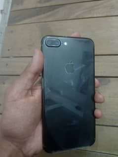 iphone 7plus 256gb Official Pta Approved 03437676237 call and Whatsapp