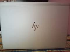 hp elite book 840 G6