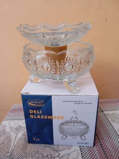 Home Glassware Decorations for sale Delivery available in Rawalpindi