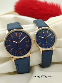 couple watches |strip couple watches|gift