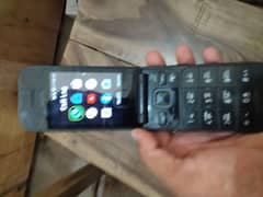 Nokia 2720 Flip 4G Pta Approved