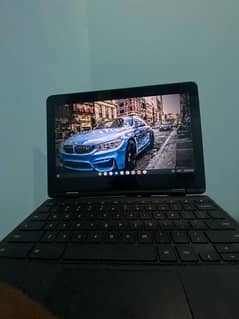 Lenovo Chromebook