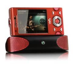 Sony Ericsson MS410 Speaker