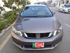 honda civic vti 2016 model manual