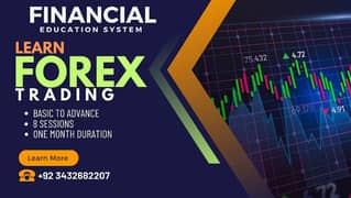 FX TRADING (PROJECTS)
