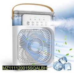 10 INCHES Large size Mist Fan