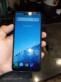 realme c1 2gb 16gb