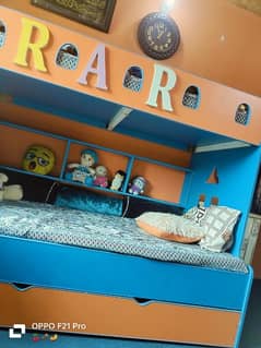amazing Kids Bunk Bed for sale