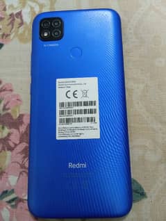 Redmi 9C For Sale. .