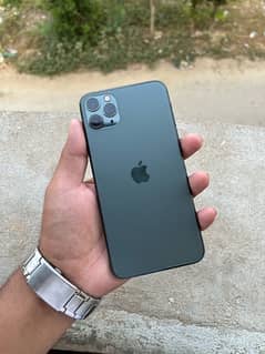 Iphone 11 pro max 256gb