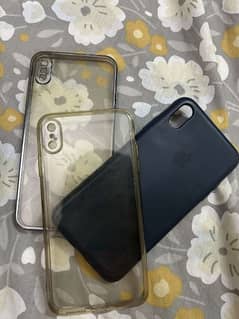 Iphone xsmax 3 mobile cover