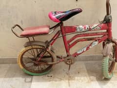 Bicycle for sale