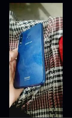 03237004371 Infinix Smart 3 Plus HD triple AI Camera infinity 4G dual