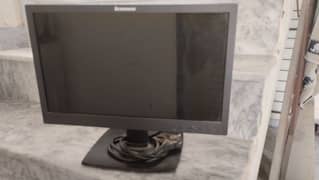 Lenovo LCD 20"