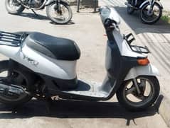 Scooty For Sale