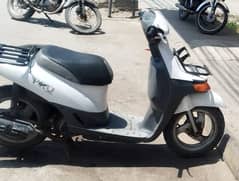 Scooty For Sale 0