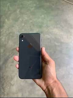 IPhone XR non PTA