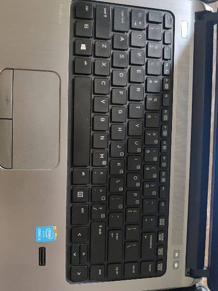 HP Probook G430 1