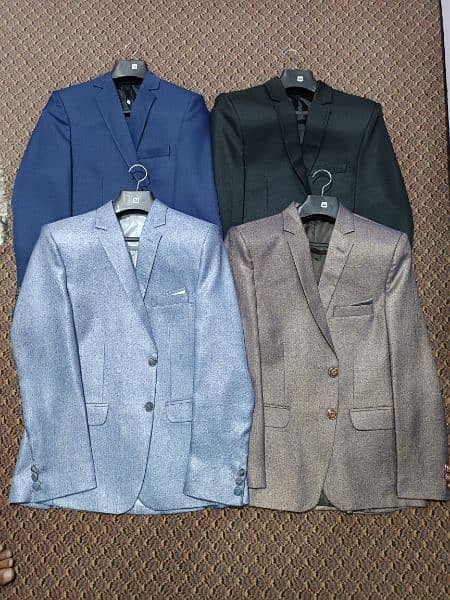 Pent coat For Mens 6