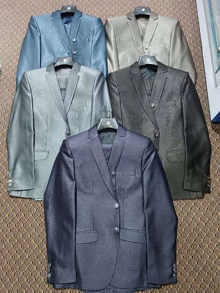 Pent coat For Mens 7