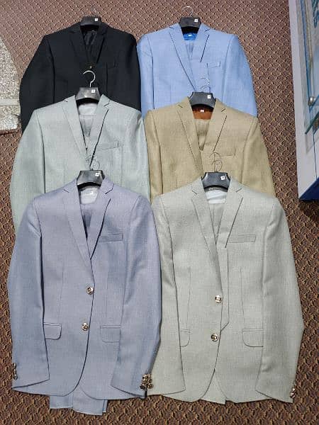 Pent coat For Mens 8