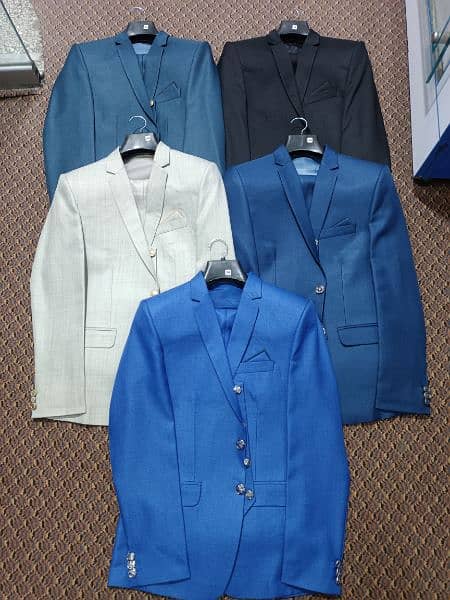 Pent coat For Mens 9