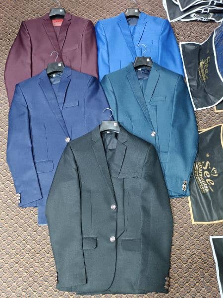 Pent coat For Mens 10