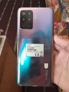 Oppo F19 pro 8.128 Ram