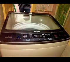 Haier Automatic washing machine 9KG HWM-90-826