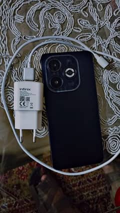 Infinix smart 8 plus