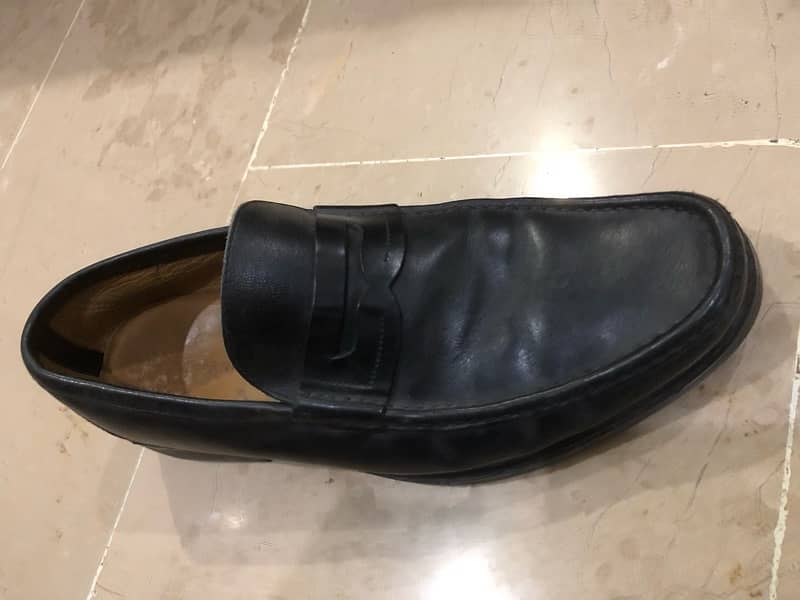 original learher Shoes for sale 42 1