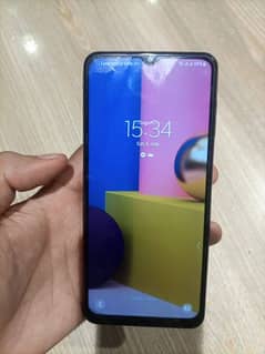 Samsung a12 in new condition