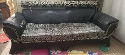 3 seater sofa