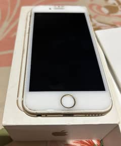 iphone 6s pta approved 16 gb please read add