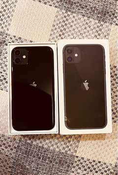 iPhone 11 with Box Waterpack