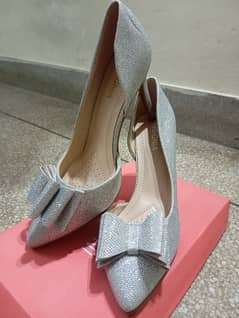 Styliah and elegant heel