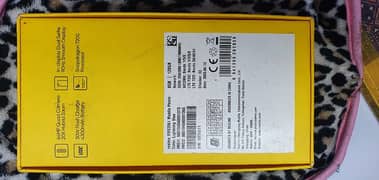 realme 6 prp 8/128