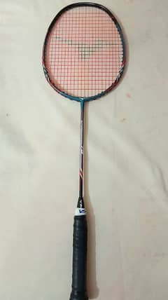 mizuno Badminton Racket hydrox xxi
