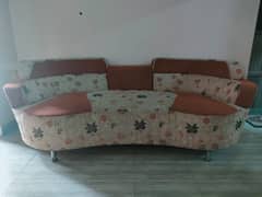 Sofa 5 seater