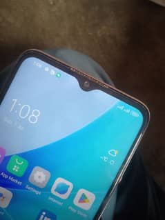 oppo a57   6+4 128 10/9.5 condition