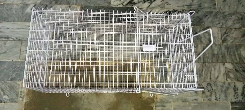 Cage available for sale 5