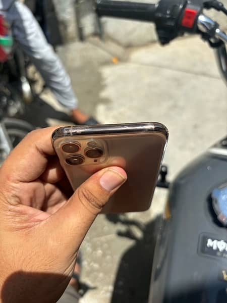 iphone 11 pro pta approved 4