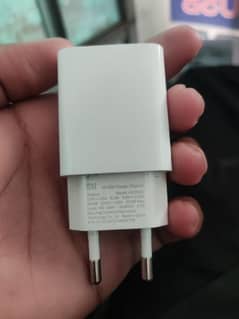 Mi 20W Original Charger