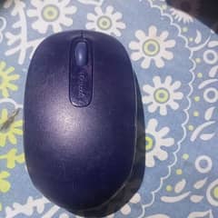 Microsoft wireless mouse model 1593